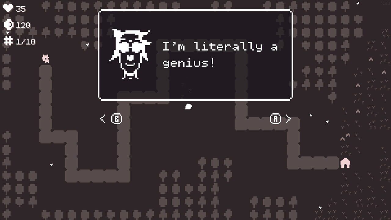 Guardian Chicken screenshot