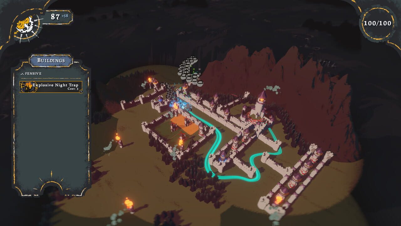 Monuments to Ruin