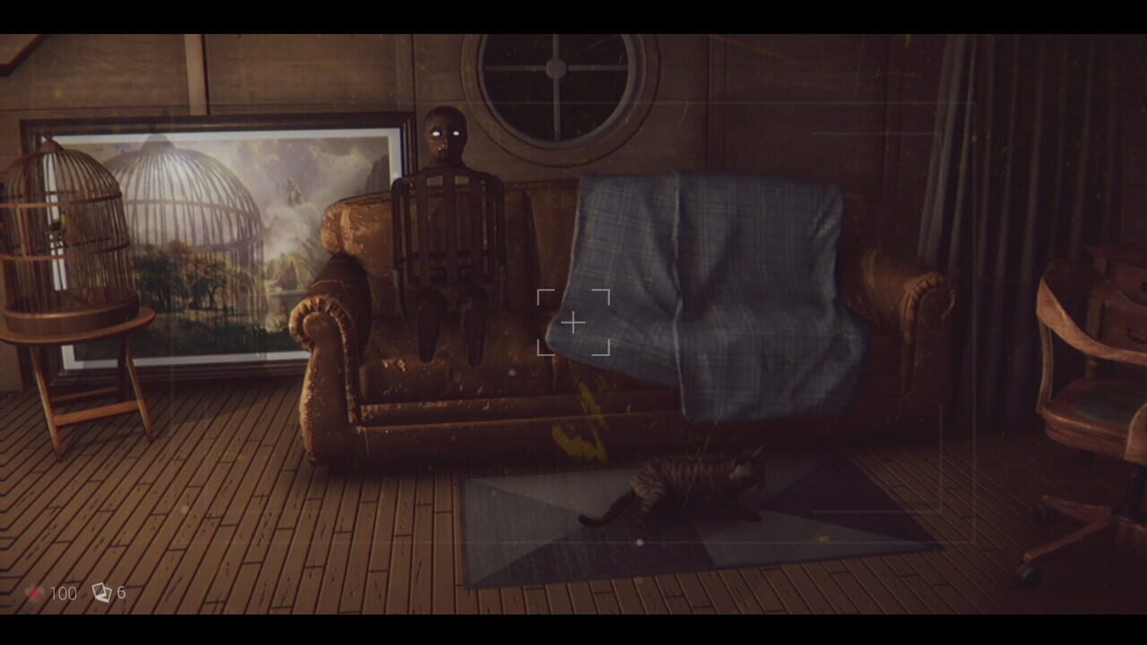 The 18th Attic screenshot