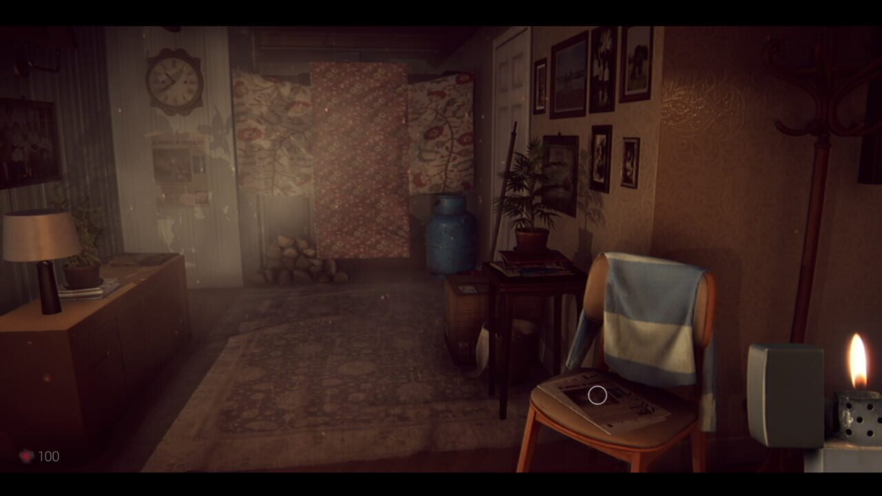 The 18th Attic screenshot