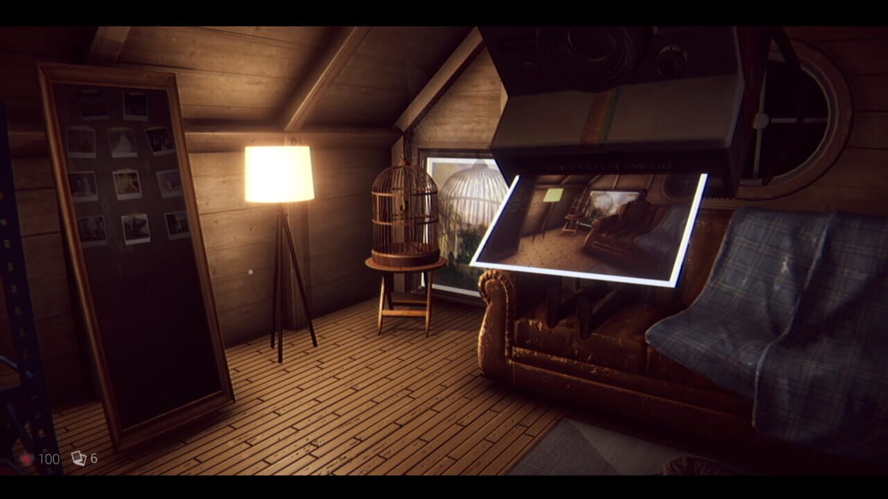 The 18th Attic screenshot