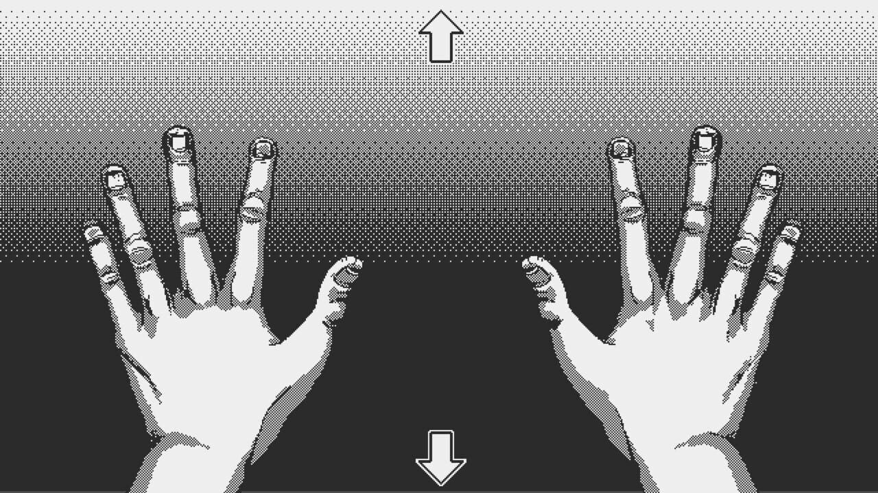 Dead Finger Dice: A Billionaire Killing Game screenshot