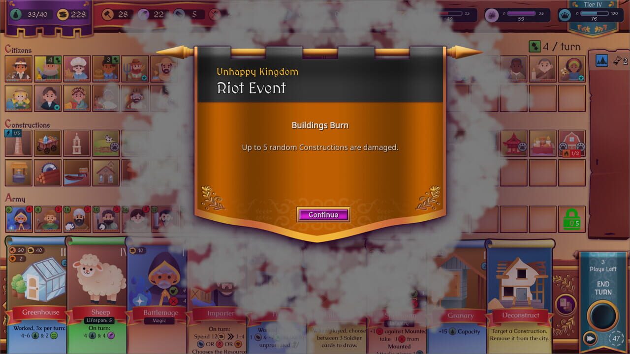 Automatic Kingdom screenshot