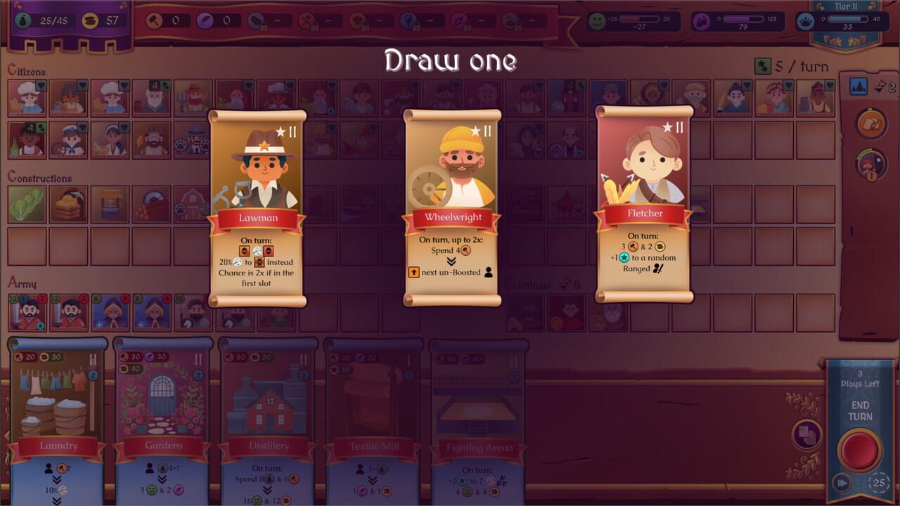 Automatic Kingdom screenshot