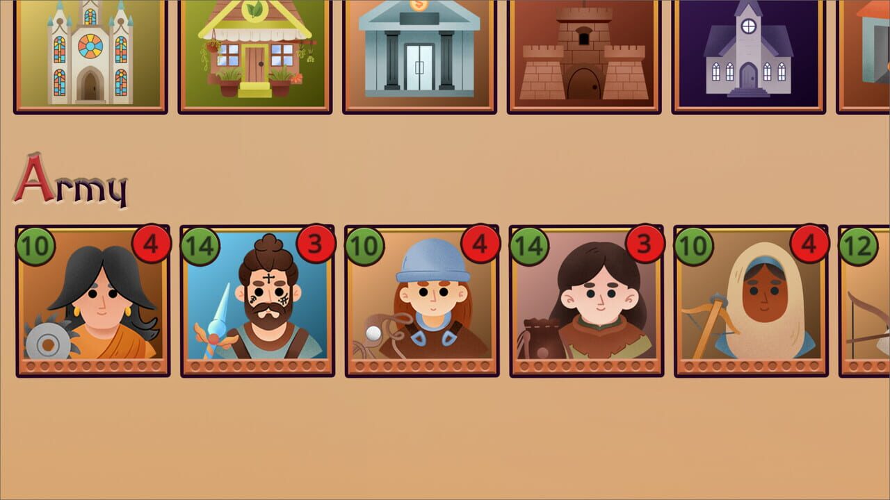 Automatic Kingdom screenshot