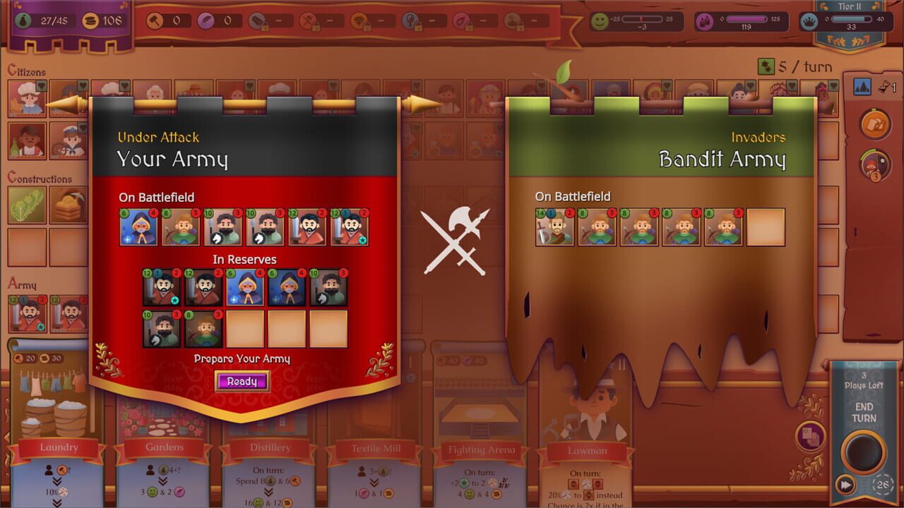 Automatic Kingdom screenshot