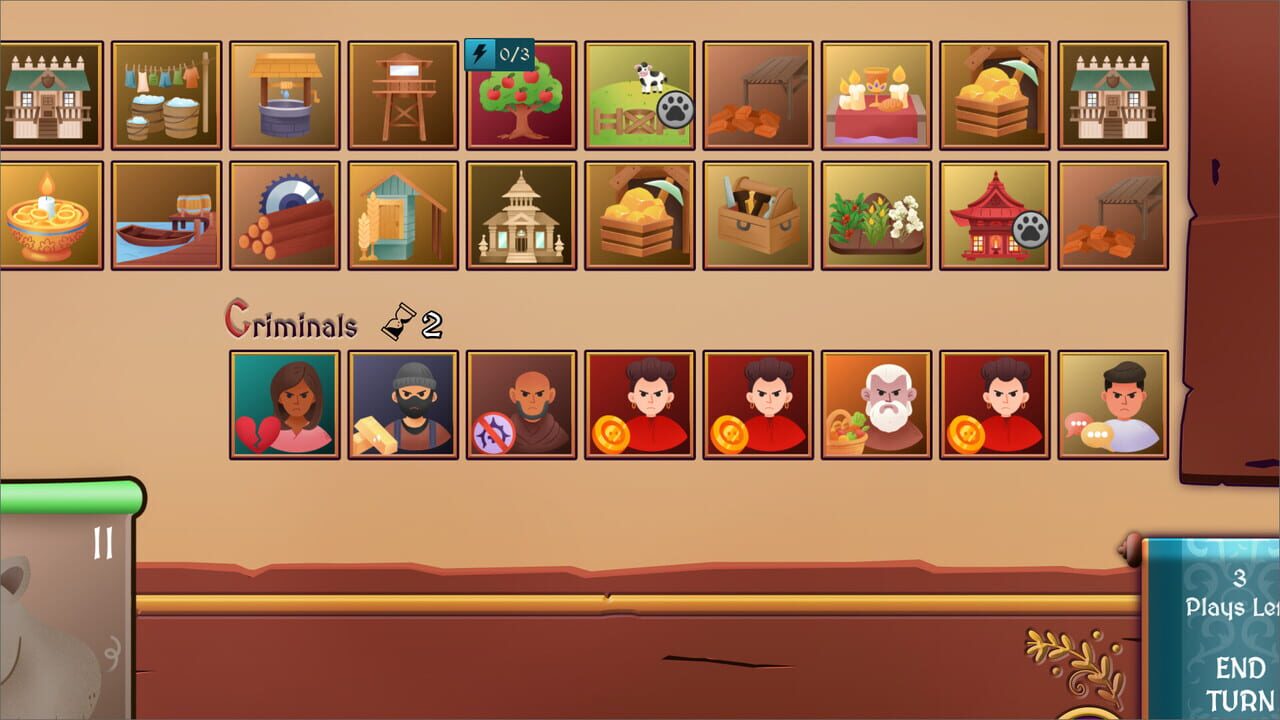 Automatic Kingdom screenshot