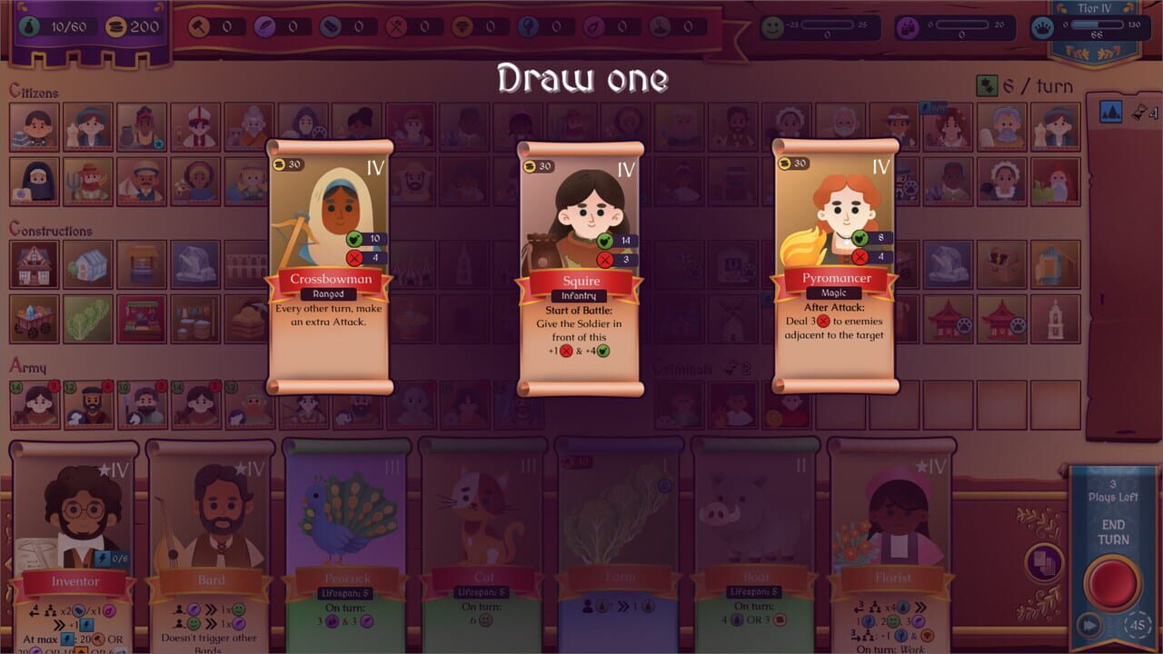 Automatic Kingdom screenshot