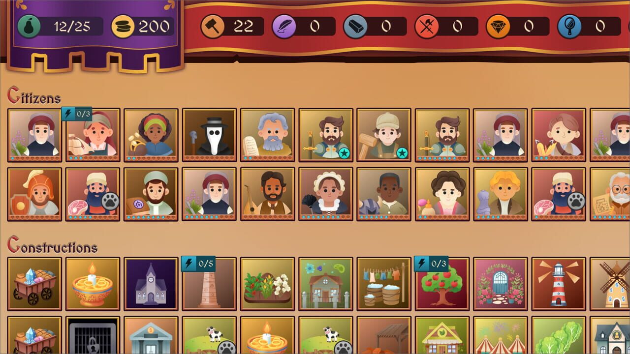 Automatic Kingdom screenshot