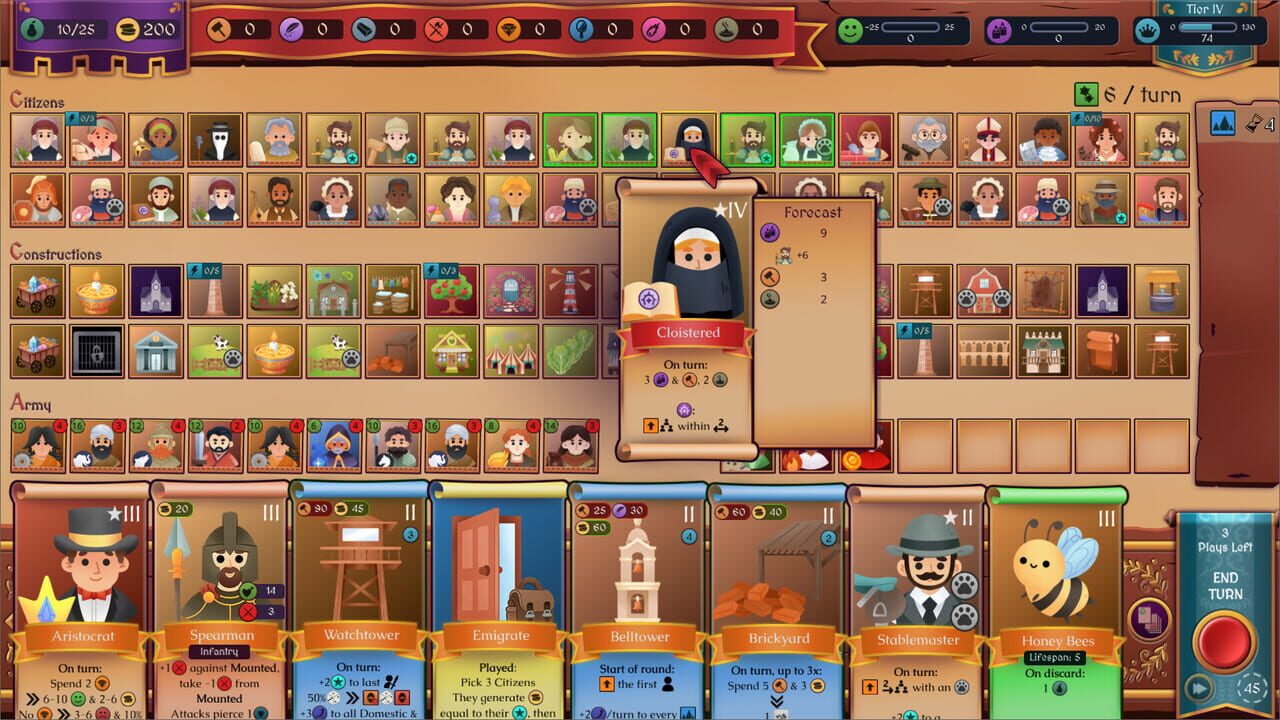 Automatic Kingdom screenshot