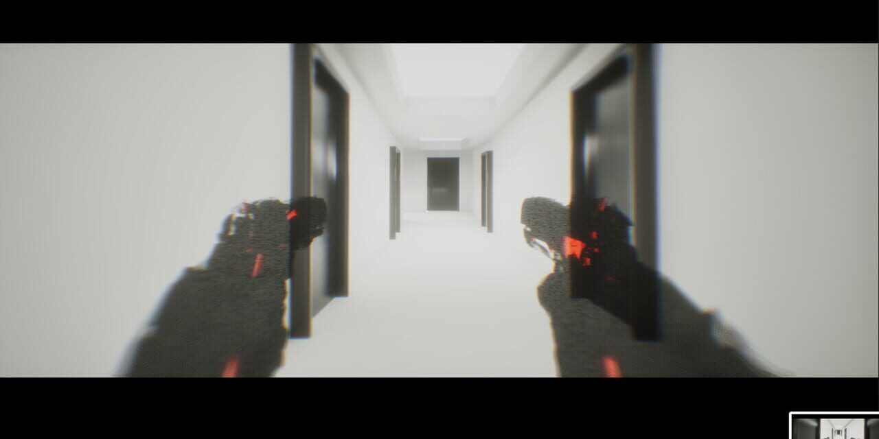 Doom Spiral screenshot