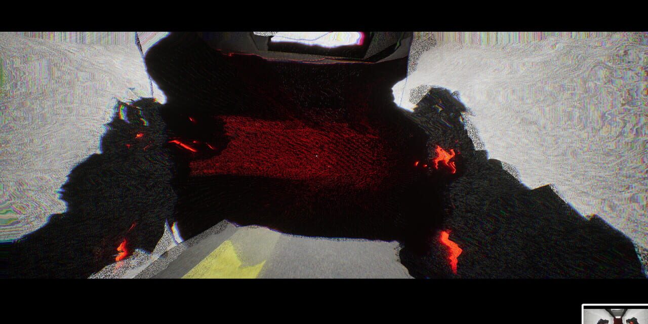 Doom Spiral screenshot