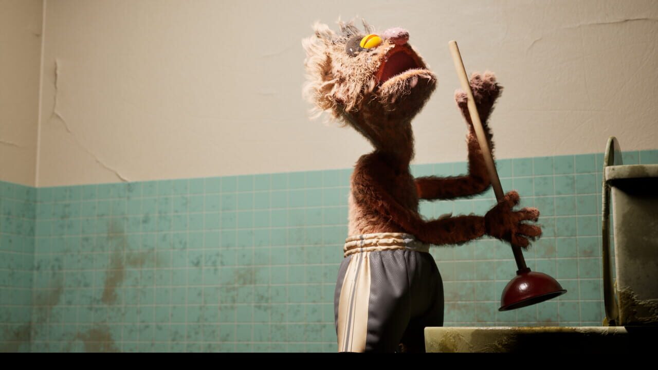 Capture de Felt That: Boxing