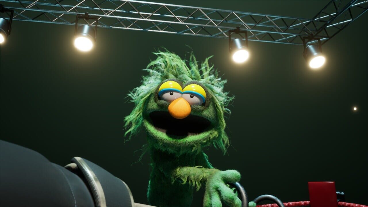 Capture de Felt That: Boxing