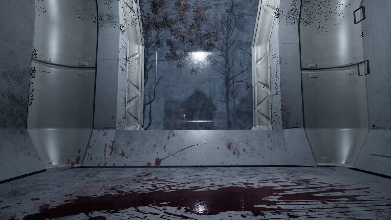 Project: Fractured Reality
