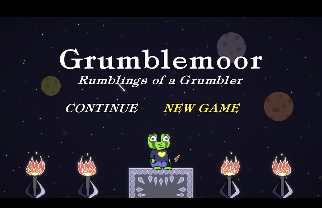Grumblemoor