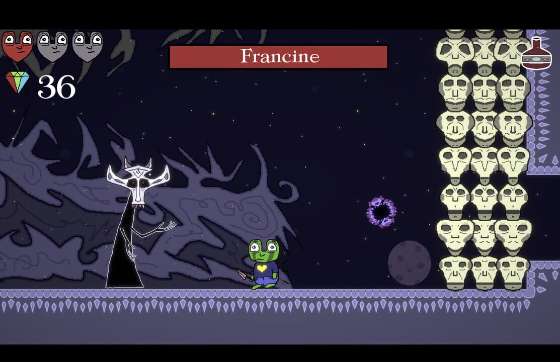 Grumblemoor