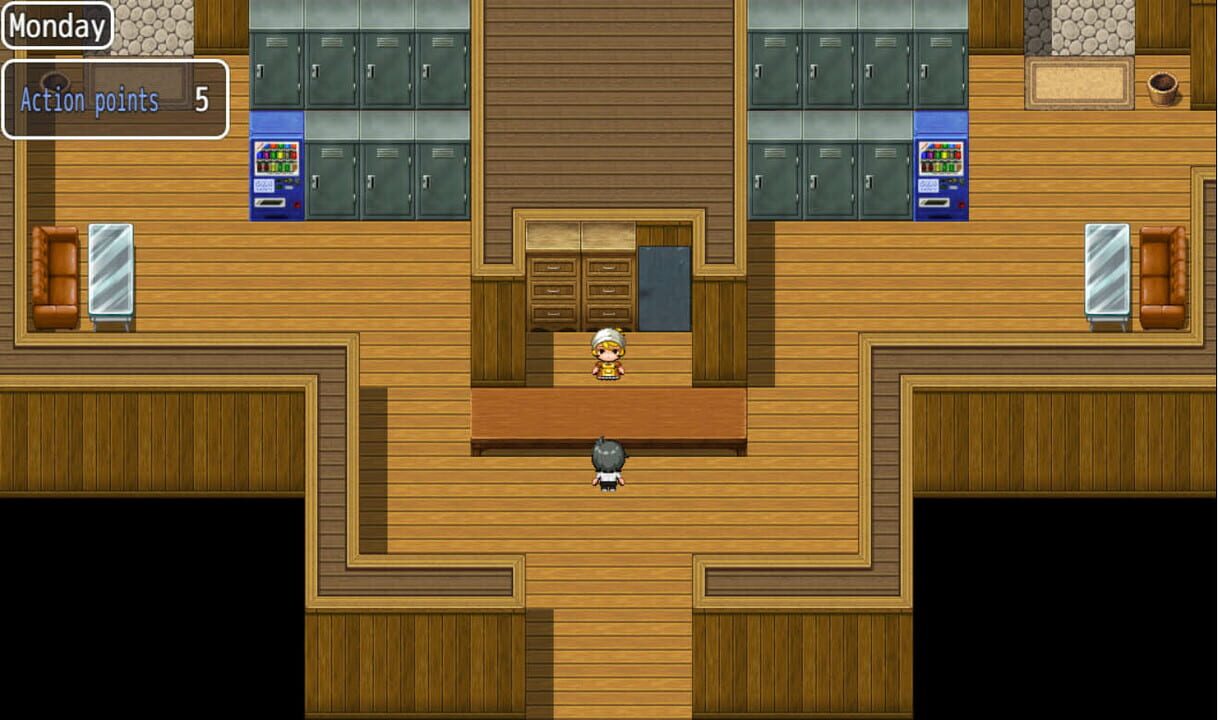 Encode Encore! screenshot