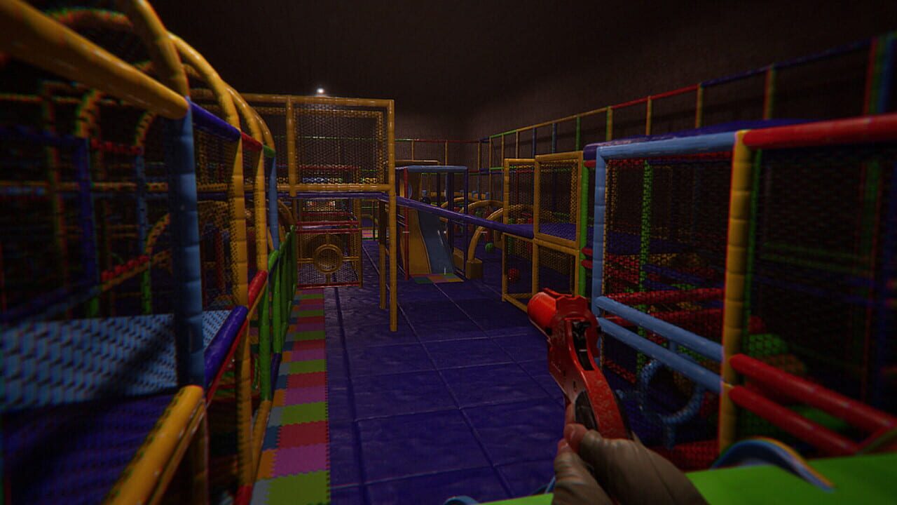 Monterey Jack screenshot