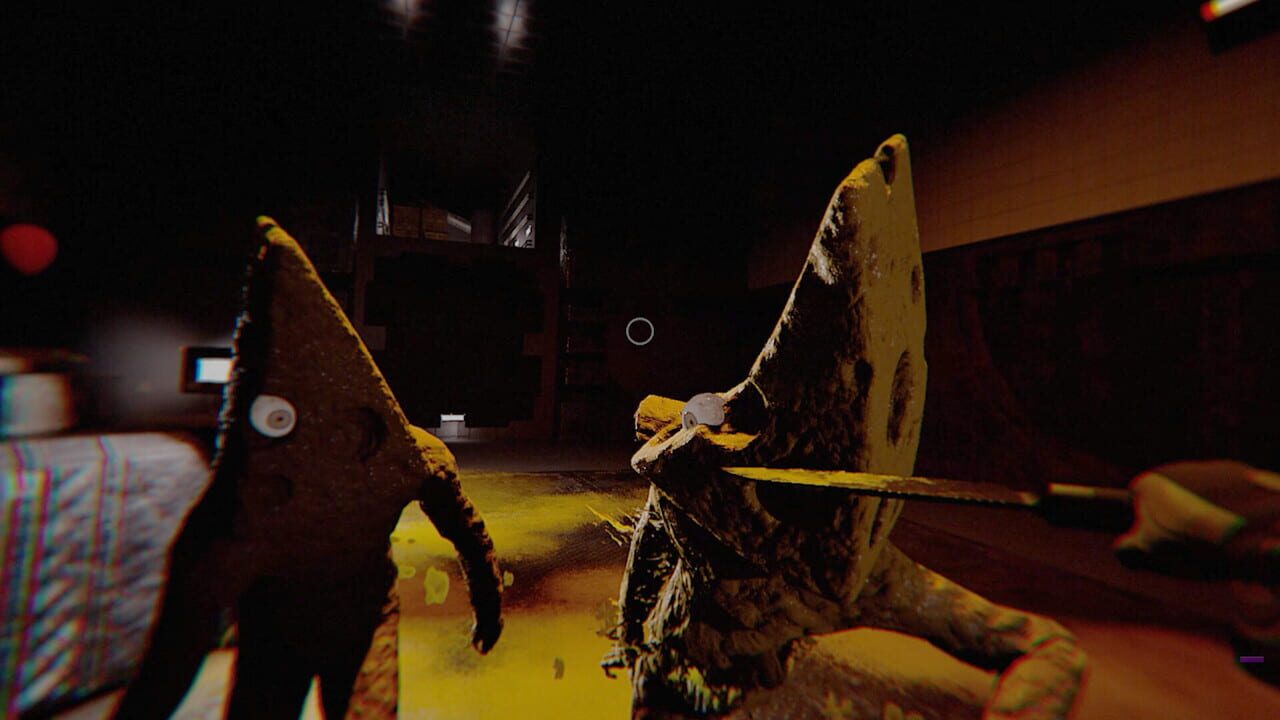 Monterey Jack screenshot