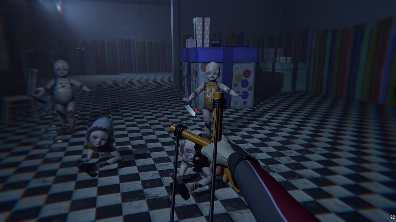 Monterey Jack screenshot