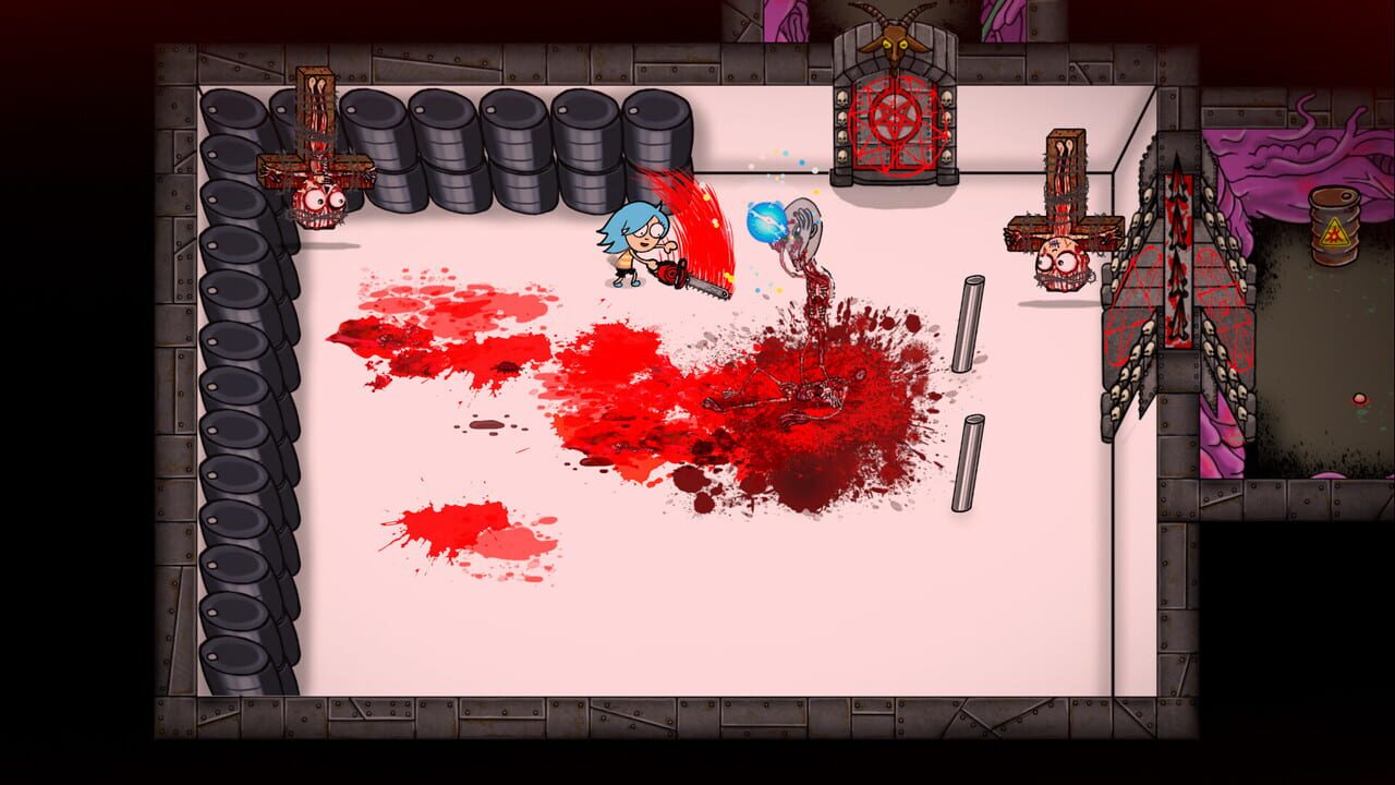 End of Ember