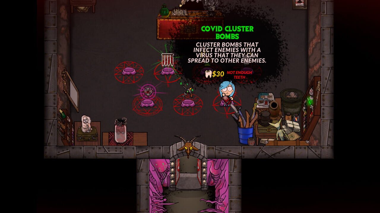 End of Ember