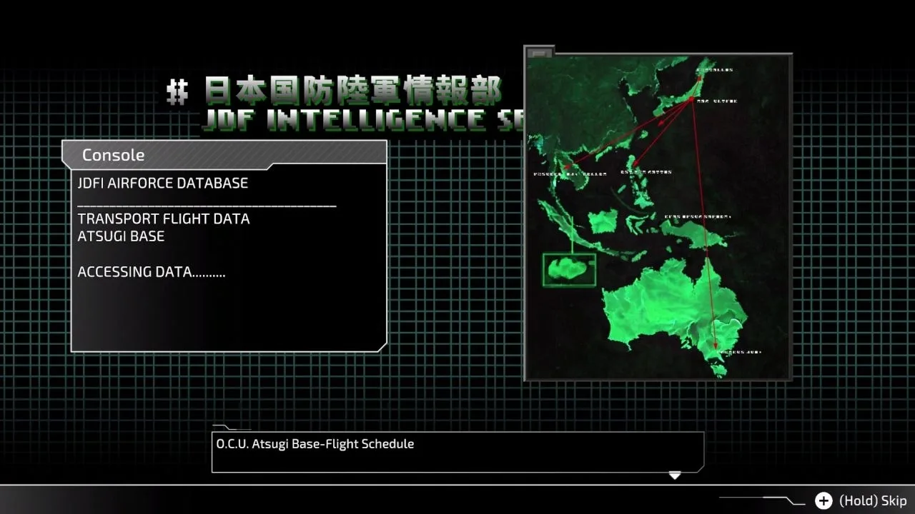 FRONT MISSION 3: Remake free download for PC screenshot 2