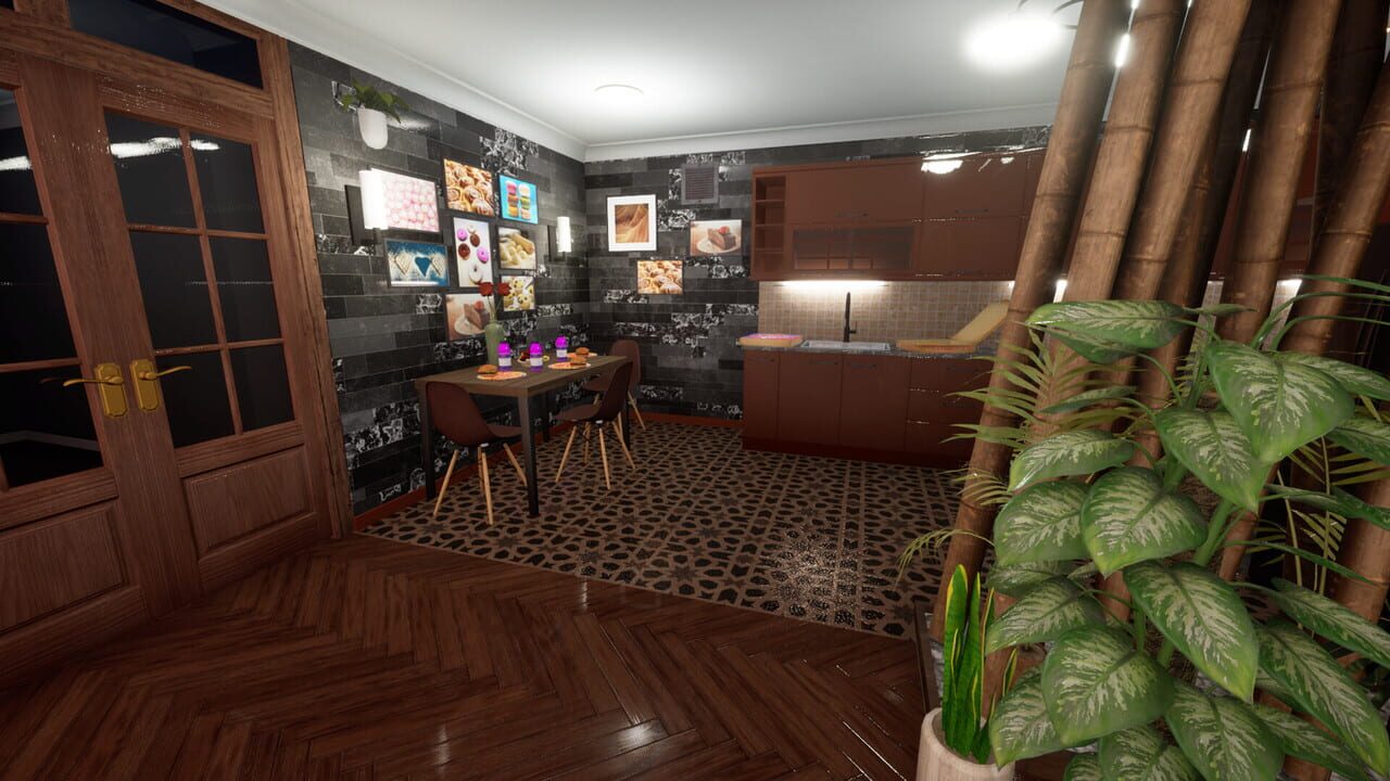 The Creator screenshot