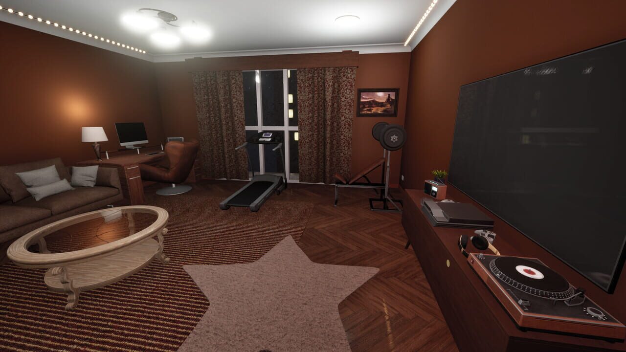 The Creator screenshot