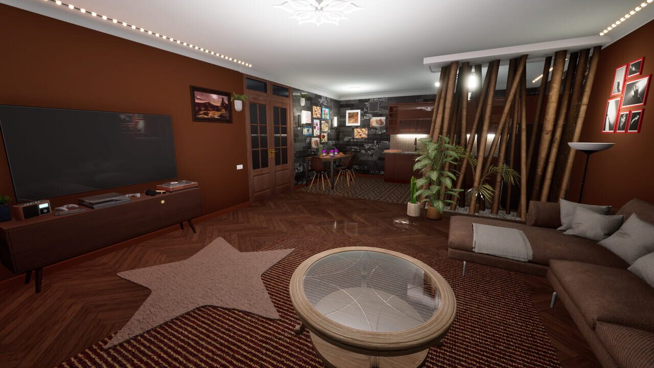 The Creator screenshot