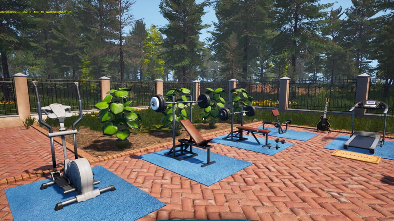 The Creator screenshot