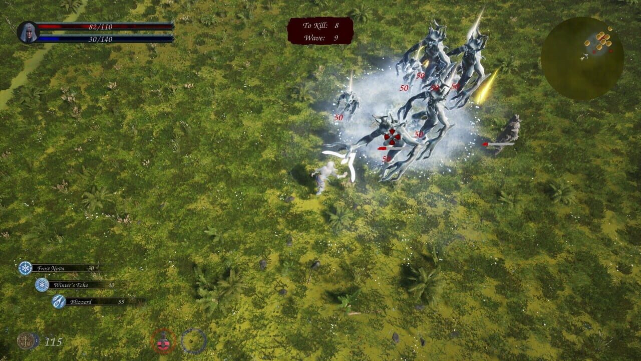 Realm Watch