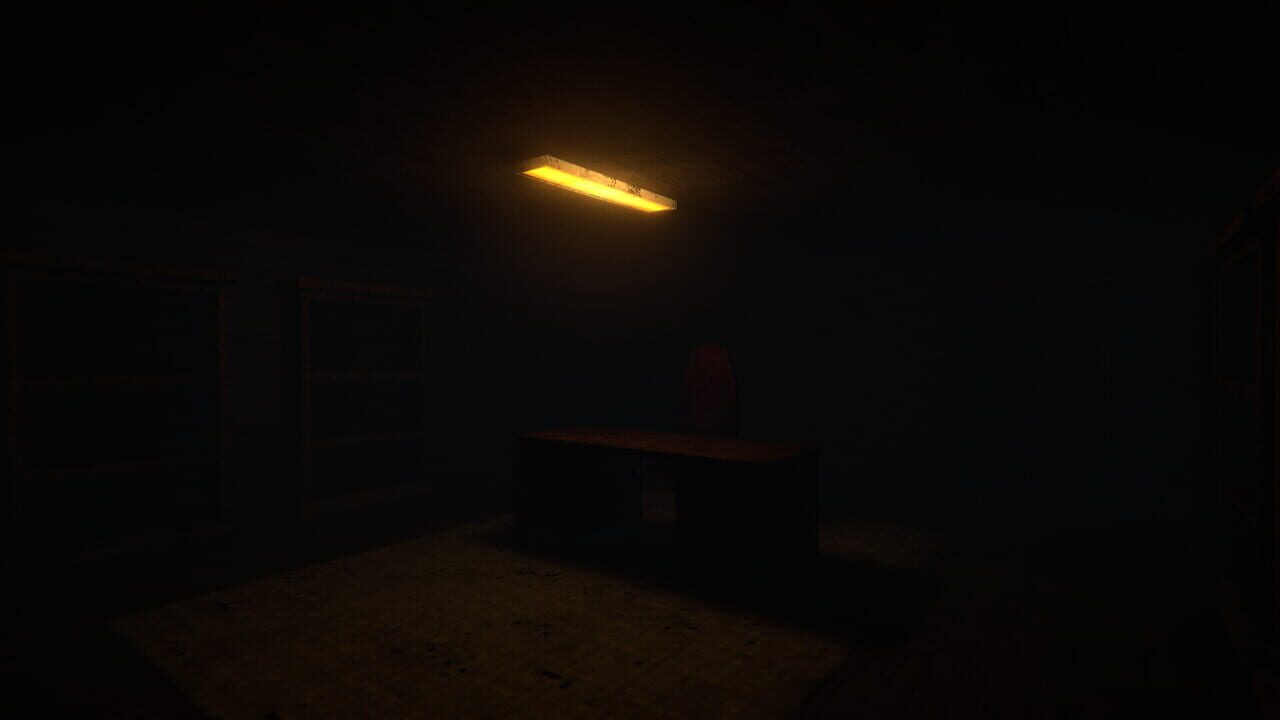 Hope Harrison screenshot