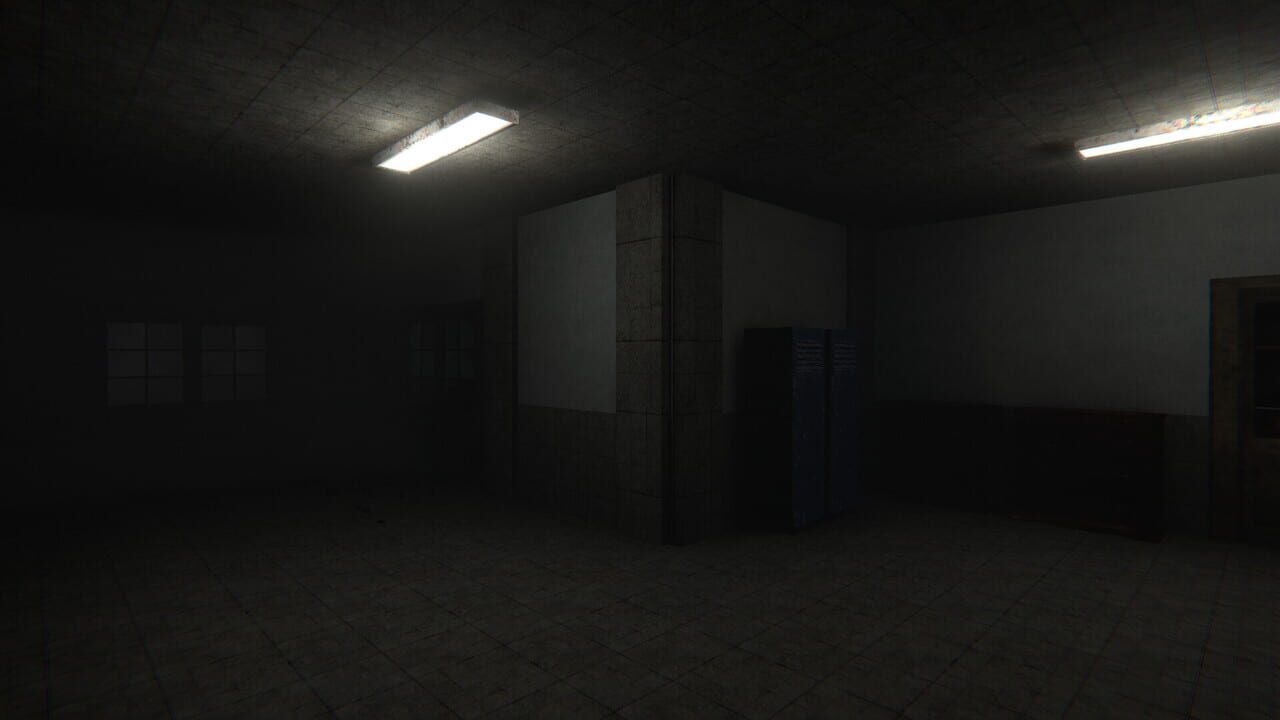 Hope Harrison screenshot