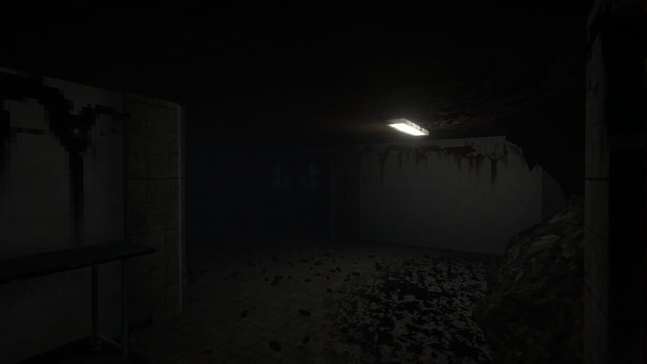 Hope Harrison screenshot