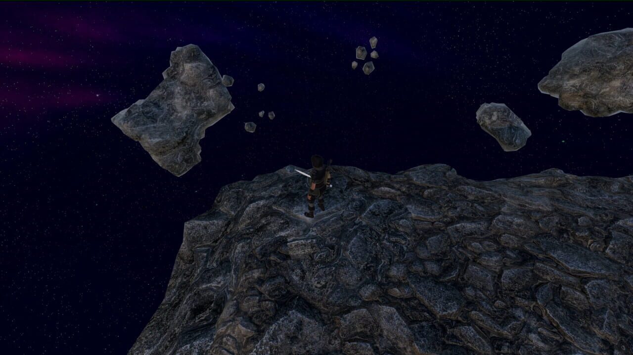 Riftseekers