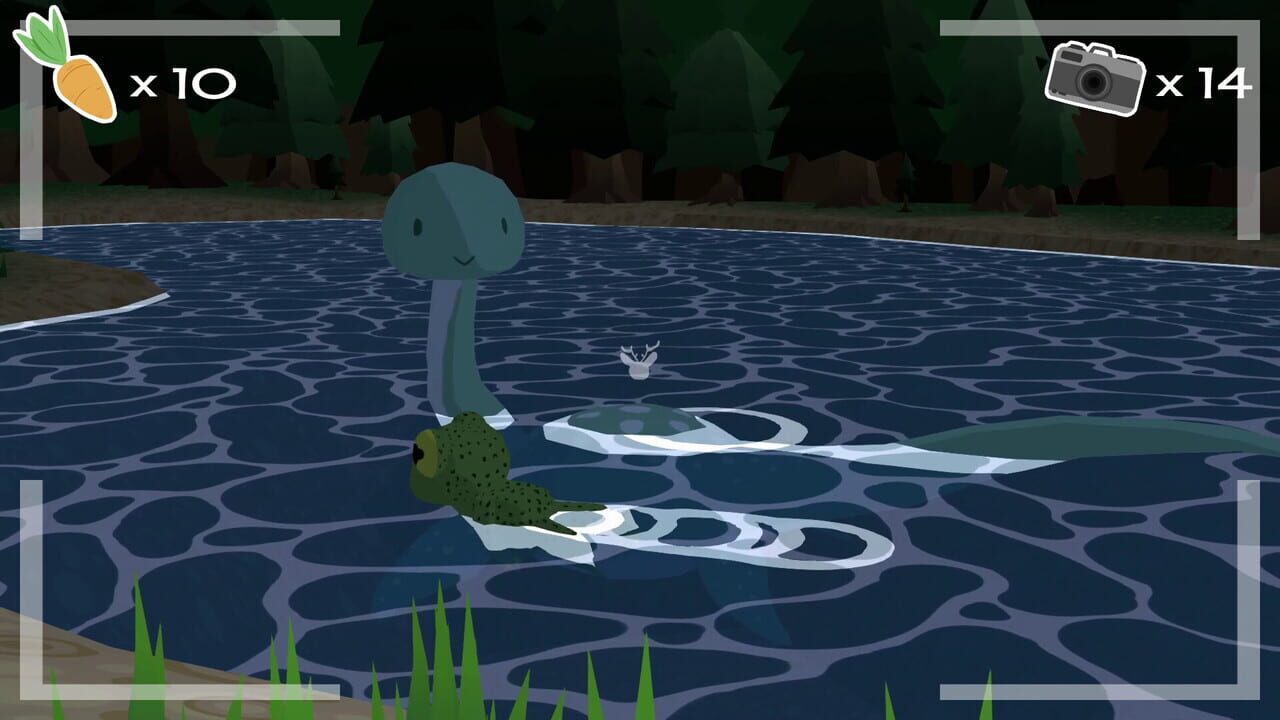 CryptidCam screenshot