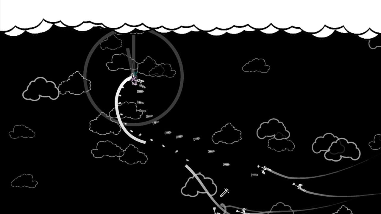 Broom and Boom screenshot