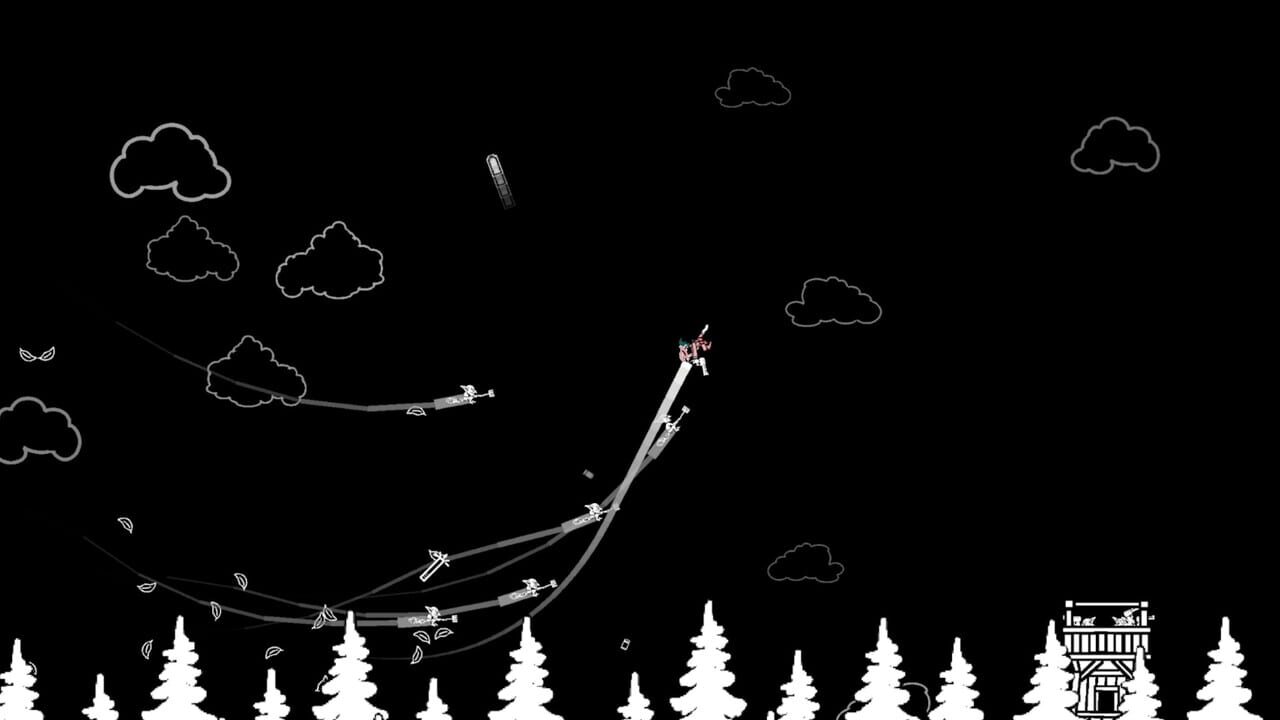 Broom and Boom screenshot
