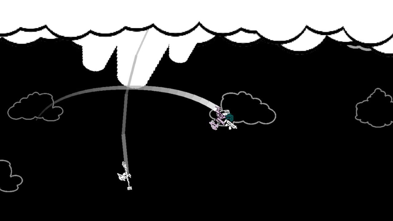 Broom and Boom screenshot