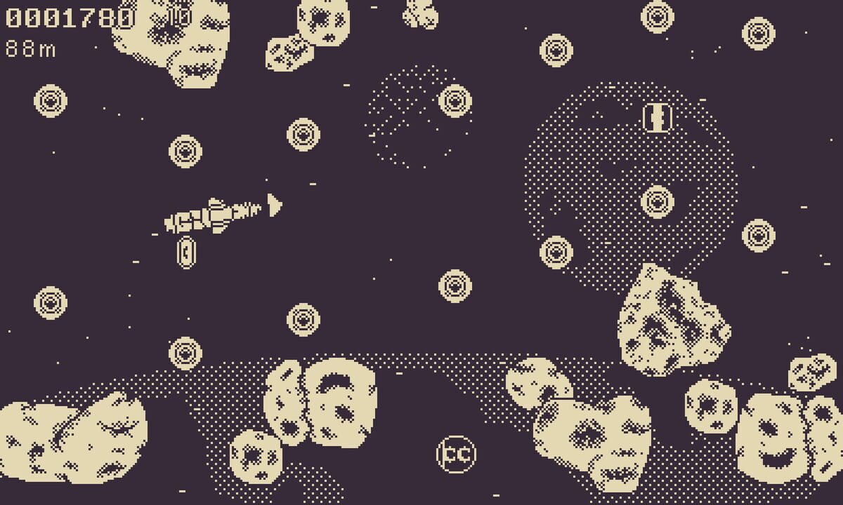 Suborbital Salvage screenshot