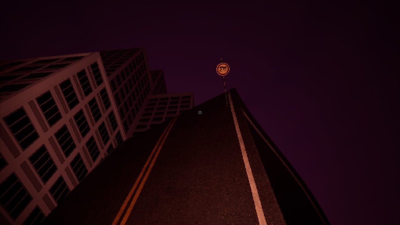 Nonplace