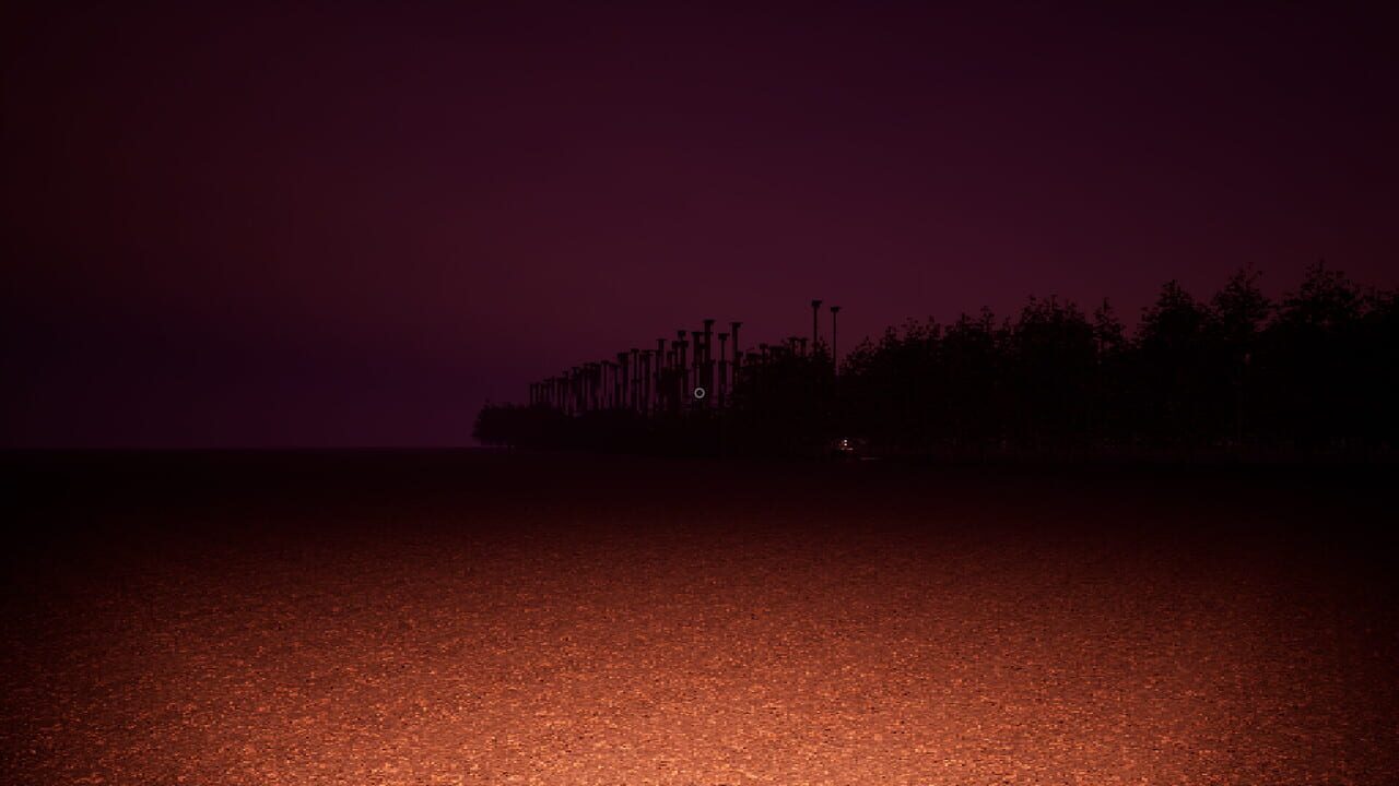 Nonplace
