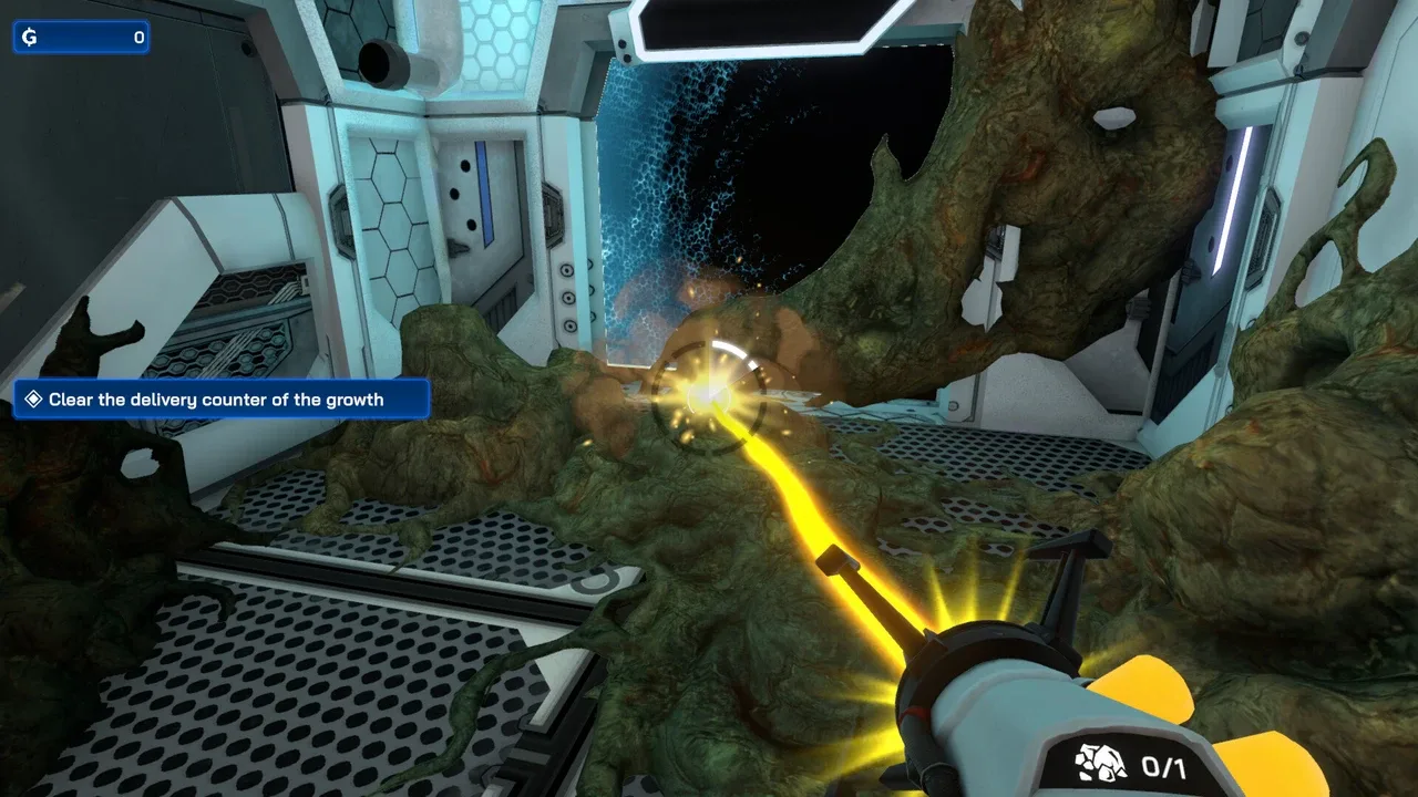 Star Ores Inc. screenshot 1
