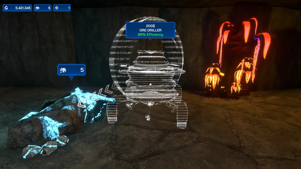 Star Ores Inc. screenshot 2