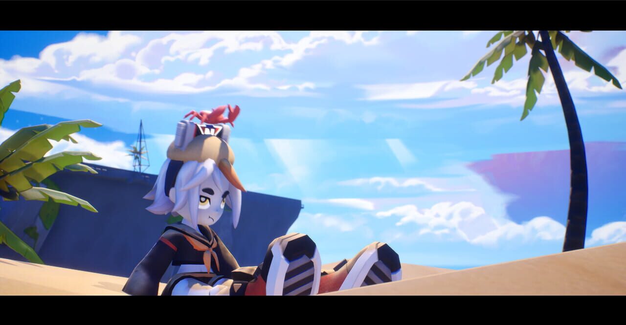 Reytrieve Odyssey