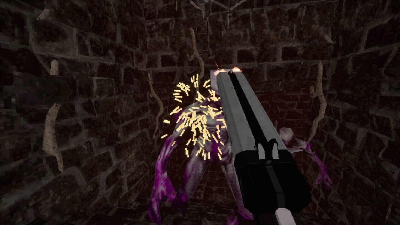 End Them, Soldier! screenshot