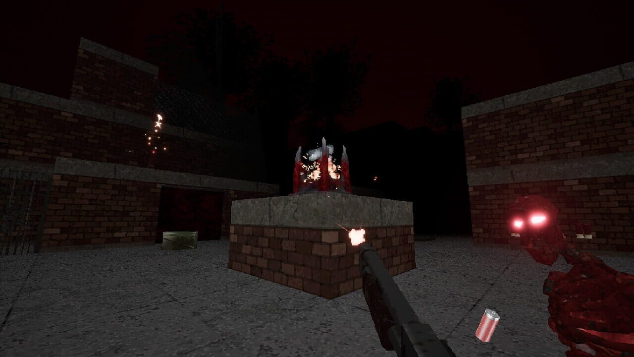 End Them, Soldier! screenshot