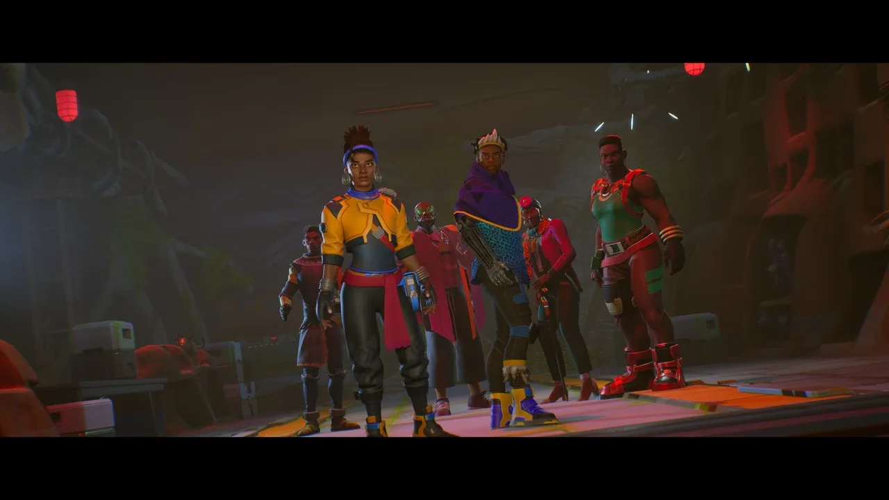 Relooted screenshot 1